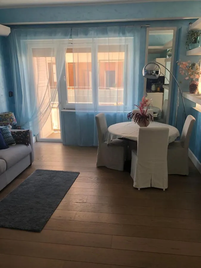 Apartment E&C Suites Roma Lido di Ostia Italien